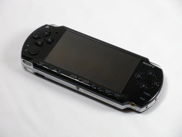 	PlayStation Portable	